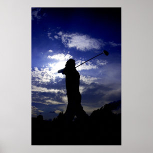 Poster Unidade longa