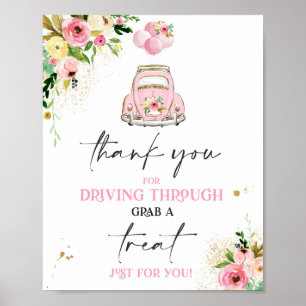 Poster Unidade por Chá de fraldas - Sinal de favorito, c