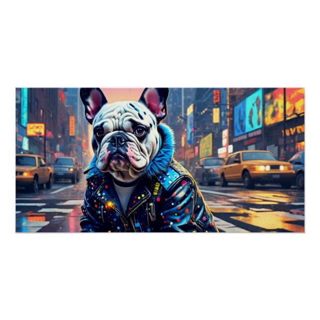 PÓSTER UNIDADES NA CIDADE 2 (Frente)