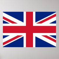 Union Jack ~ British Flag