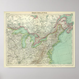 Póster United States 21