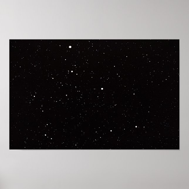 Poster universe (Frente)