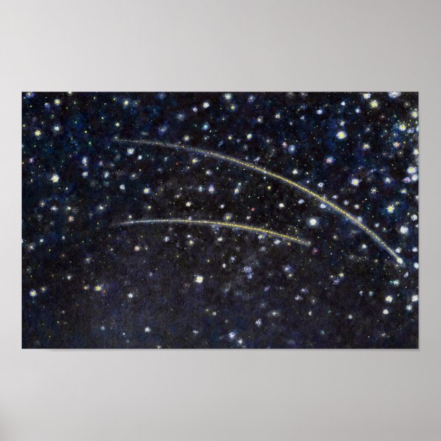 Poster universe (Frente)