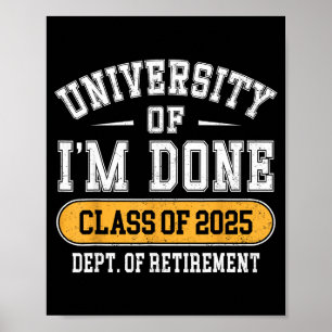 Poster Universidade De Estou Feito Cl De 2025 Formatura D