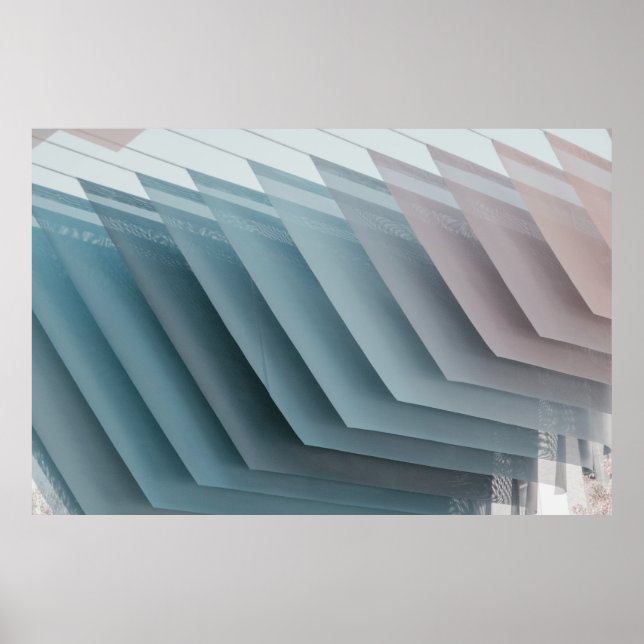 Poster Universidade do Nordeste (Frente)