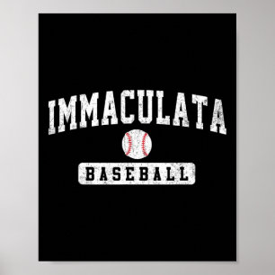 Poster Universidade Immaculata Arco Bysebyll Design Vinta