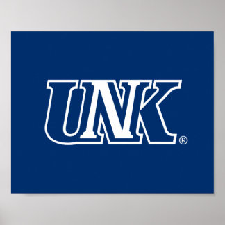 Poster UNK | Universidade de Nebraska em Kearney