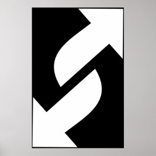 Poster Uno - Inverso