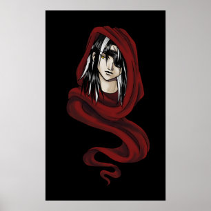 Poster Unravelling