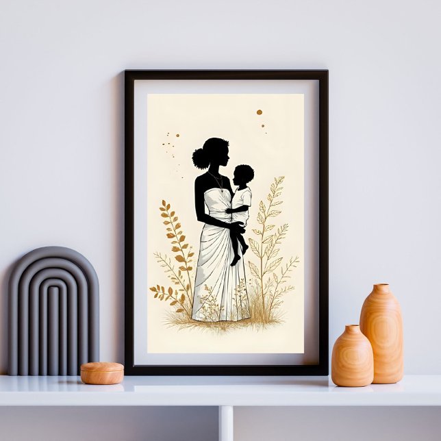 Poster Unspoken Love II (Criador carregado)