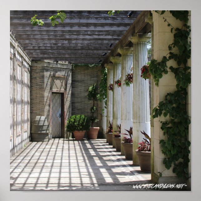 Poster Untermeyer (Frente)