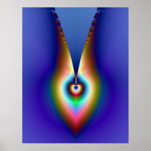 Póster Unzipped