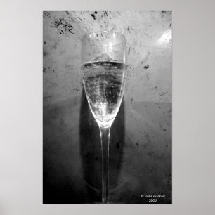 Póster uppercrust industrial