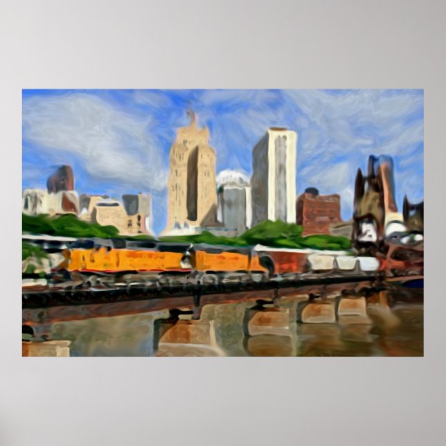 PÓSTER UPRR (Frente)