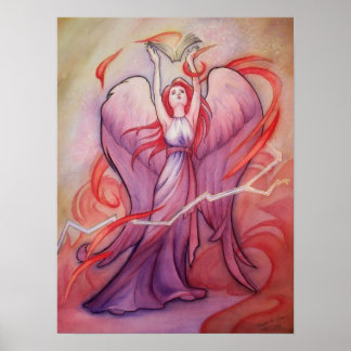 Póster Uriel