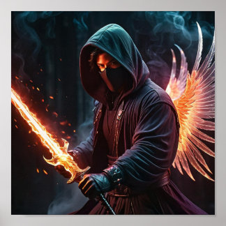 Poster Uriel