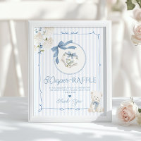 Ursa Teddy Chinoiserie Laço Diadema sorteio