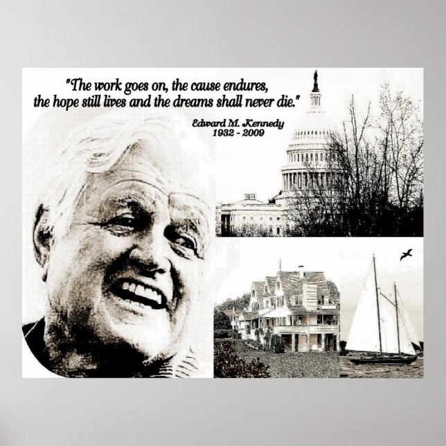 Póster Ursinho (Frente)