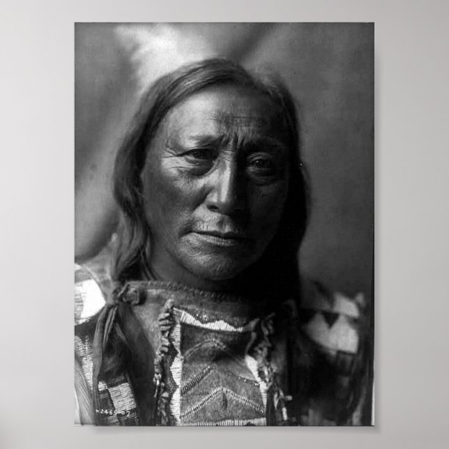 Póster Urso do Corno Hollow (Frente)