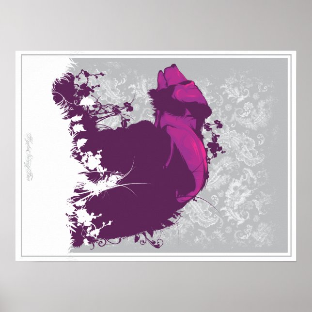 Póster Urso Hydro74 (Frente)