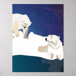 Poster Ursos