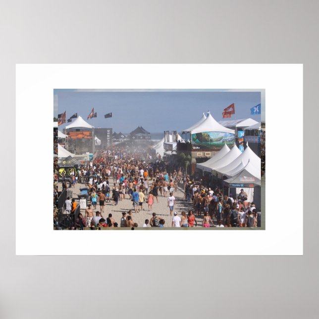 POSTER US OPENING (Frente)