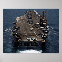 USS Abraham Lincoln (CVN 72)
