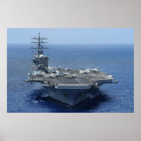 USS Dwight D. Eisenhower (CVN 69)