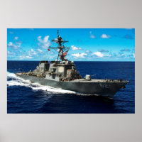 USS Fitzgerald (DG 62)