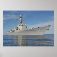 USS Forrest Sherman (DDG 98)