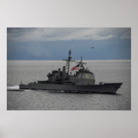 USS Normandia (CG 60)