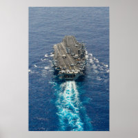 USS Ronald Reagan (CVN 76)