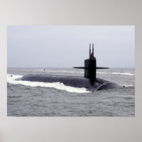 USS West Virginia (SSBN 736)