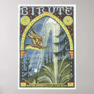 Póster USSR CCCP Guerra Fria União Soviética de Propagand