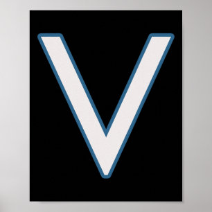 Poster V Games Engraçado Jogos Vídeo Jogo Adulto