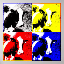 Vacas CMYK