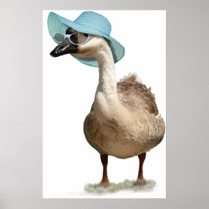 Poster Vacation Time !