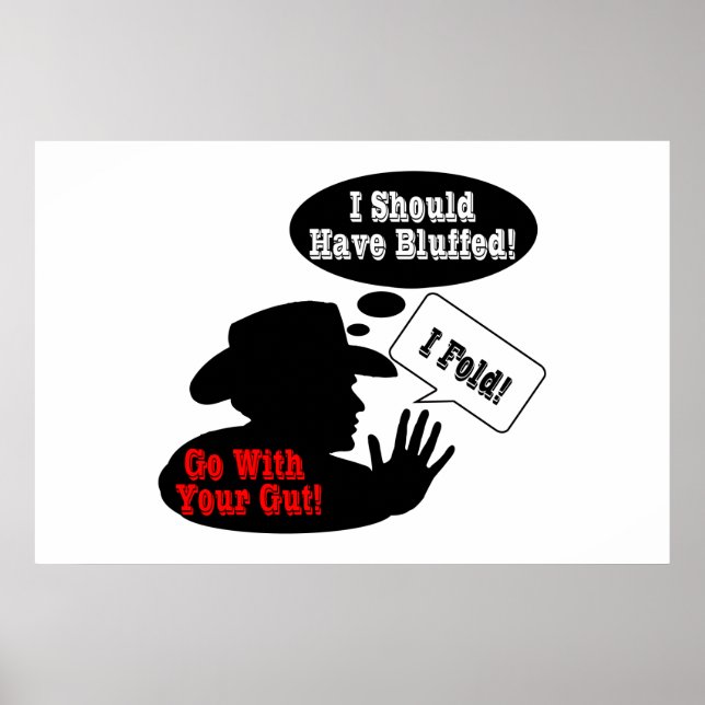 Poster Vai Com A Tua Cabeça! (Frente)