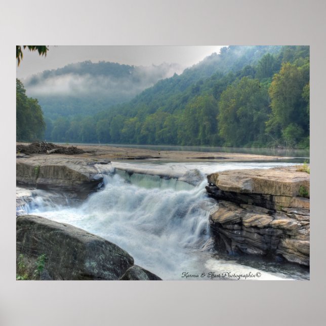 Póster Valas (Alto) (Frente)