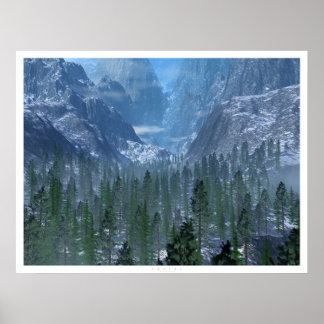 Póster Vale