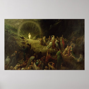 Poster Vale das Lágrimas, 1883