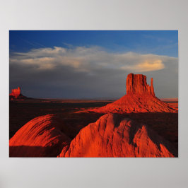 Poster vale de monumento