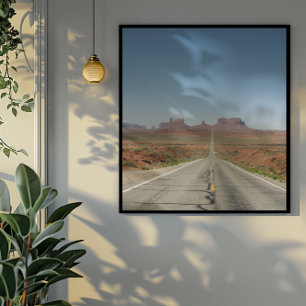 Poster vale de monumento