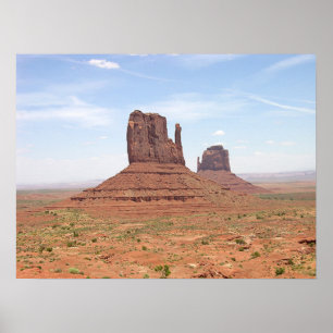 Poster Vale do monumento