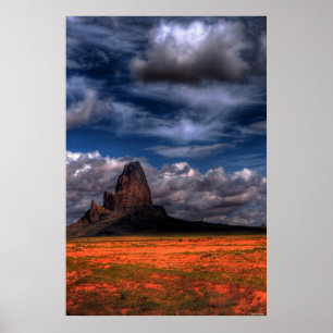 Poster Vale do monumento