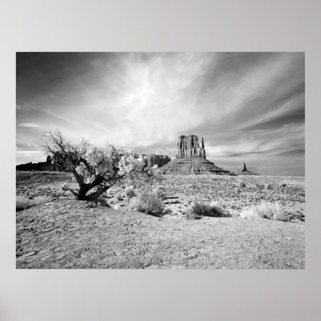 Poster Vale do Monumento (Frente)