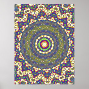 Poster Vale do Norte