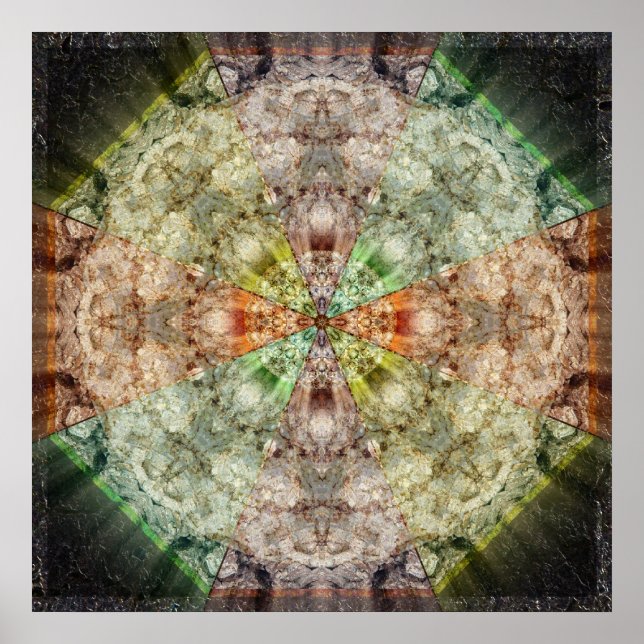 Poster Valka Dvitiiya (Frente)