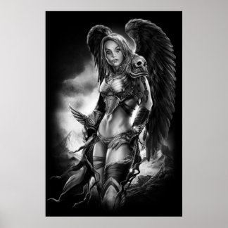 Póster Valkyrie