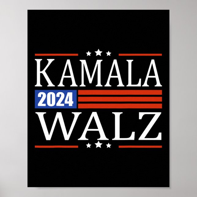 Poster Valsa 2024 9 (Frente)